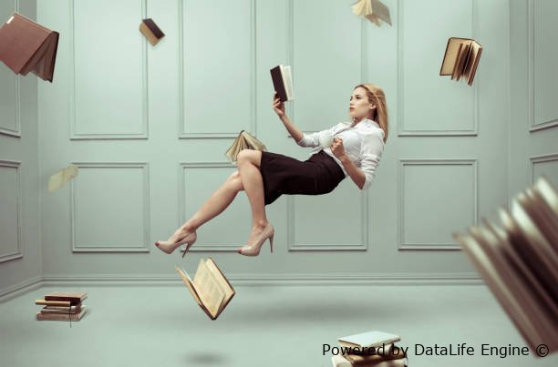 Читати книжки українською мовою безкоштовно на сайті ekniga.club