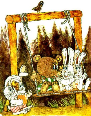 Бешкетний ведмедик, Дмитро Трубін - Читати Книжки Безкоштовно (Он-Лайн, Українською Мовою). (читати книги онлайн) Скачати книги у форматі PDF, EPUB, FB2 українською