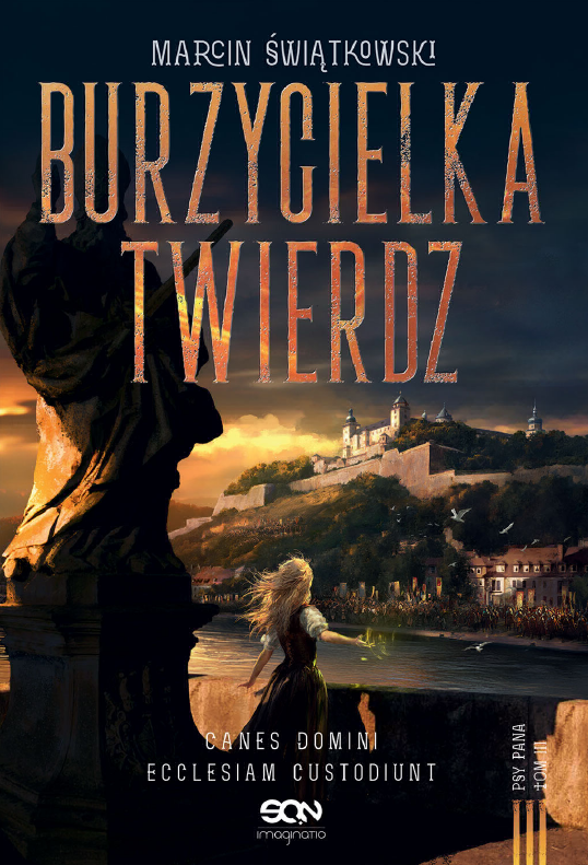 Руйнівниця фортець, Марчін Швьонтковський - Читати Книжки Безкоштовно (Он-Лайн, Українською Мовою). (читати книги онлайн) Скачати книги у форматі PDF, EPUB, FB2 українською
