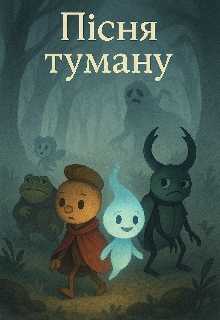 Пісня туману, Ліанна - Читати Книжки Безкоштовно (Он-Лайн, Українською Мовою). (читати книги онлайн) Скачати книги у форматі PDF, EPUB, FB2 українською