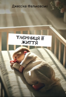 Таємниця її життя, Джессіка Фальковські - Читати Книжки Безкоштовно (Он-Лайн, Українською Мовою). (читати книги онлайн) Скачати книги у форматі PDF, EPUB, FB2 українською