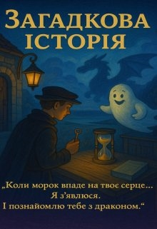 Загадкова Історія, Джо Кейдж - Читати Книжки Безкоштовно (Он-Лайн, Українською Мовою). (читати книги онлайн) Скачати книги у форматі PDF, EPUB, FB2 українською
