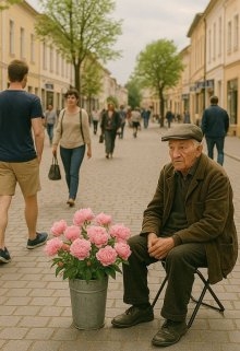 Півонії, Ларія Ковальська - Читати Книжки Безкоштовно (Он-Лайн, Українською Мовою). (читати книги онлайн) Скачати книги у форматі PDF, EPUB, FB2 українською