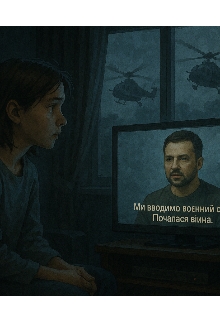Як Мар'яна війну переживала , Алина Фенчак - Читати Книжки Безкоштовно (Он-Лайн, Українською Мовою). (читати книги онлайн) Скачати книги у форматі PDF, EPUB, FB2 українською