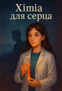 Хімія для серця , Настя Коваленко - Читати Книжки Безкоштовно (Он-Лайн, Українською Мовою). (читати книги онлайн) Скачати книги у форматі PDF, EPUB, FB2 українською