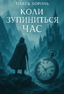 Коли зупиниться час .том 1, Олесь Король - Читати Книжки Безкоштовно (Он-Лайн, Українською Мовою). (читати книги онлайн) Скачати книги у форматі PDF, EPUB, FB2 українською