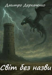 Світ без назви, Дмитро Деркаченко - Читати Книжки Безкоштовно (Он-Лайн, Українською Мовою). (читати книги онлайн) Скачати книги у форматі PDF, EPUB, FB2 українською
