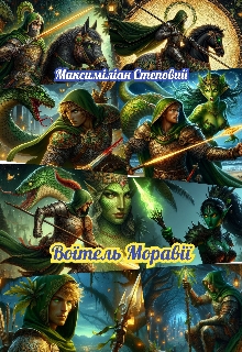 Воїтель Моравії , Максиміліан Степовий - Читати Книжки Безкоштовно (Он-Лайн, Українською Мовою). (читати книги онлайн) Скачати книги у форматі PDF, EPUB, FB2 українською