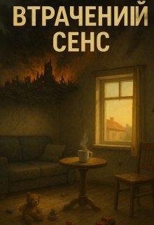 Этюд "Втрачений сенс", Джо Кейдж - Читати Книжки Безкоштовно (Он-Лайн, Українською Мовою). (читати книги онлайн) Скачати книги у форматі PDF, EPUB, FB2 українською