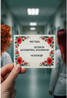 Листівка, що мала залишитись анонімною назавжди, Холодна краса - Читати Книжки Безкоштовно (Он-Лайн, Українською Мовою). (читати книги онлайн) Скачати книги у форматі PDF, EPUB, FB2 українською
