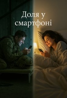 Доля у смартфоні, Тихий Лис - Читати Книжки Безкоштовно (Он-Лайн, Українською Мовою). (читати книги онлайн) Скачати книги у форматі PDF, EPUB, FB2 українською