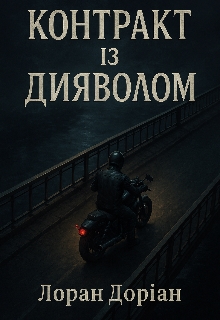 Контракт із дияволом , Лоран Доріан - Читати Книжки Безкоштовно (Он-Лайн, Українською Мовою). (читати книги онлайн) Скачати книги у форматі PDF, EPUB, FB2 українською