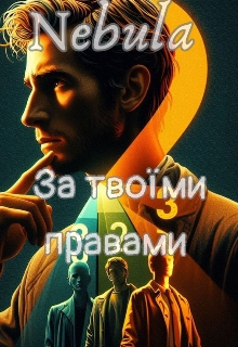 За твоїми правами, Nebula - Читати Книжки Безкоштовно (Он-Лайн, Українською Мовою). (читати книги онлайн) Скачати книги у форматі PDF, EPUB, FB2 українською