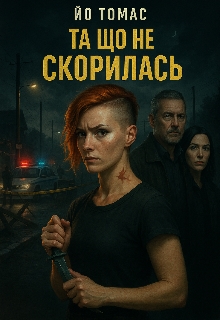 Та, що не скорилась., Йо Томас - Читати Книжки Безкоштовно (Он-Лайн, Українською Мовою). (читати книги онлайн) Скачати книги у форматі PDF, EPUB, FB2 українською