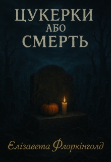 Цукерки або смерть, Crown Horror - Читати Книжки Безкоштовно (Он-Лайн, Українською Мовою). (читати книги онлайн) Скачати книги у форматі PDF, EPUB, FB2 українською