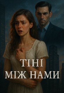 Тіні між нами, Кріс Гуро - Читати Книжки Безкоштовно (Он-Лайн, Українською Мовою). (читати книги онлайн) Скачати книги у форматі PDF, EPUB, FB2 українською