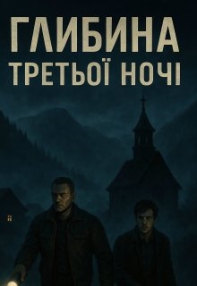 Глибина третьої ночі, Віталій - Читати Книжки Безкоштовно (Он-Лайн, Українською Мовою). (читати книги онлайн) Скачати книги у форматі PDF, EPUB, FB2 українською