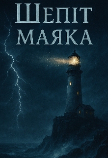 Шепіт Маяка, Максим Попов - Читати Книжки Безкоштовно (Он-Лайн, Українською Мовою). (читати книги онлайн) Скачати книги у форматі PDF, EPUB, FB2 українською