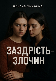 Заздрість-злочин, Альона Чихічина - Читати Книжки Безкоштовно (Он-Лайн, Українською Мовою). (читати книги онлайн) Скачати книги у форматі PDF, EPUB, FB2 українською