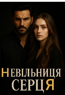 "Невільниця серця", Верона Дарк - Читати Книжки Безкоштовно (Он-Лайн, Українською Мовою). (читати книги онлайн) Скачати книги у форматі PDF, EPUB, FB2 українською