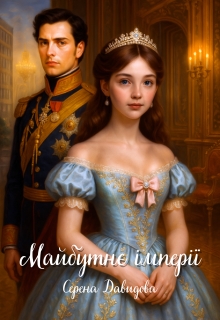 Майбутнє імперії, Серена Давидова - Читати Книжки Безкоштовно (Он-Лайн, Українською Мовою). (читати книги онлайн) Скачати книги у форматі PDF, EPUB, FB2 українською