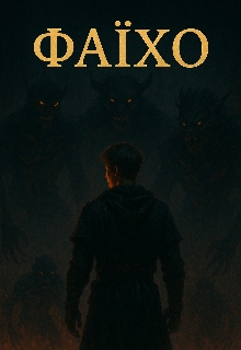 Фаїхо , Tимофій Глінский - Читати Книжки Безкоштовно (Он-Лайн, Українською Мовою). (читати книги онлайн) Скачати книги у форматі PDF, EPUB, FB2 українською