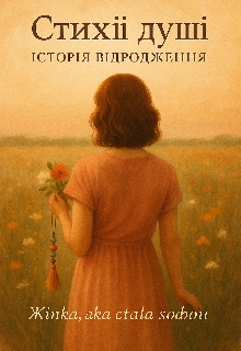 Стихії душі , Dori Blake - Читати Книжки Безкоштовно (Он-Лайн, Українською Мовою). (читати книги онлайн) Скачати книги у форматі PDF, EPUB, FB2 українською