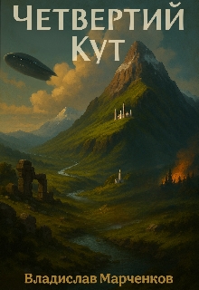 Четвертий кут, Владислав Марченков - Читати Книжки Безкоштовно (Он-Лайн, Українською Мовою). (читати книги онлайн) Скачати книги у форматі PDF, EPUB, FB2 українською
