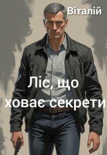 Ліс, що ховає секрети , Віталій - Читати Книжки Безкоштовно (Он-Лайн, Українською Мовою). (читати книги онлайн) Скачати книги у форматі PDF, EPUB, FB2 українською