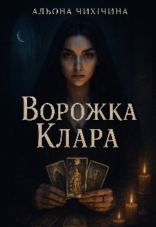 Ворожка Клара, Альона Чихічина - Читати Книжки Безкоштовно (Он-Лайн, Українською Мовою). (читати книги онлайн) Скачати книги у форматі PDF, EPUB, FB2 українською