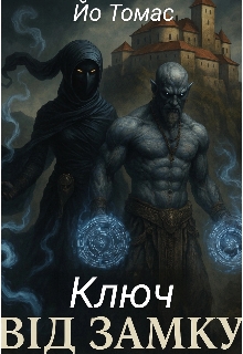 Ключ від замку. /dark Fantasy /, Йо Томас - Читати Книжки Безкоштовно (Он-Лайн, Українською Мовою). (читати книги онлайн) Скачати книги у форматі PDF, EPUB, FB2 українською