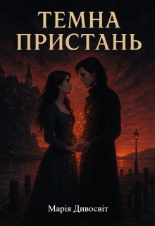 Темна пристань, Марія Дивосвіт - Читати Книжки Безкоштовно (Он-Лайн, Українською Мовою). (читати книги онлайн) Скачати книги у форматі PDF, EPUB, FB2 українською